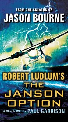 Robert Ludlum's (Tm) the Janson Option by Garrison, Paul