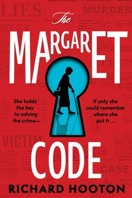 The Margaret Code by Hooton, Richard