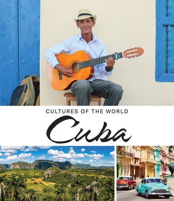 Cuba by Nevins, Debbie