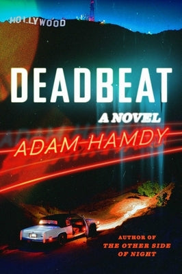 Deadbeat by Hamdy, Adam