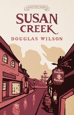 Susan Creek by Wilson, Douglas