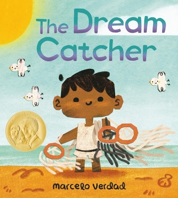 The Dream Catcher by Verdad, Marcelo