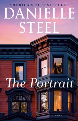 The Portrait by Steel, Danielle