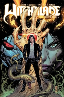 Witchblade Volume 2 by Bennett, Marguerite