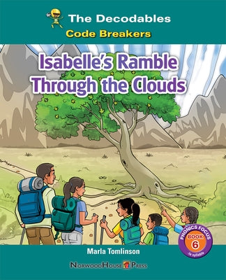 Isabelle's Ramble Through the Clouds by Tomlinson, Marla