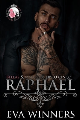 Raphael: Romance mafioso by Winners, Eva