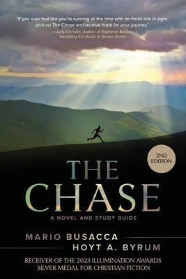 The Chase: A Novel and Study Guide by Busacca, Mario