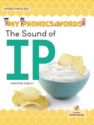 The Sound of Ip by Earley, Christina