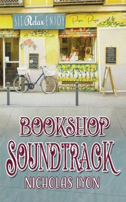 Bookshop Soundtrack by Lyon, Nicholas