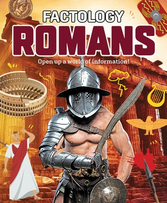 Factology: Romans by 