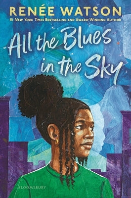 All the Blues in the Sky by Watson, Ren&#195;&#169;e
