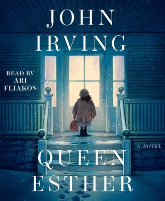 Queen Esther by Irving, John