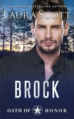 Brock by Scott, Laura