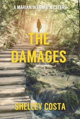 The Damages: A Marian Warner Mystery by Costa, Shelley