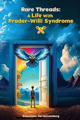 Rare Threads: A Life with Prader-Willi Syndrome by Van Nuissenburg, Sebastiaan