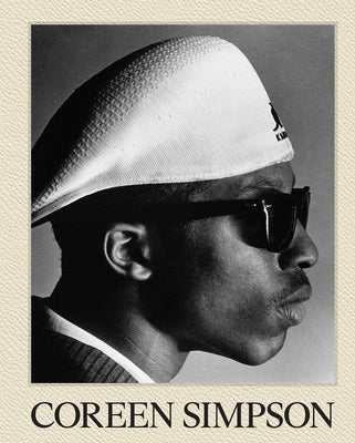 Coreen Simpson: A Monograph: A Vision & Justice Book by Simpson, Coreen
