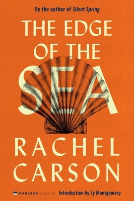 The Edge of the Sea by Carson, Rachel