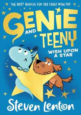 Wish Upon a Star by Lenton, Steven