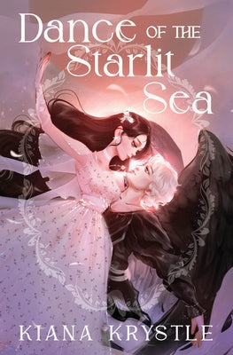 Dance of the Starlit Sea by Krystle, Kiana