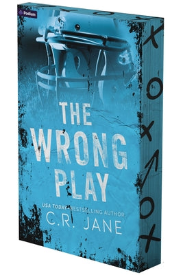 The Wrong Play: A Football Romance by Jane, C. R.