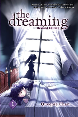 The Dreaming Volume 1 by Chan, Queenie