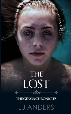 The Lost by Anders, Jj