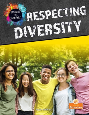 Respecting Diversity by Bureau, Vicky