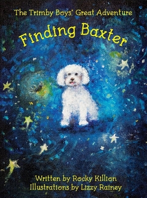 The Trimby Boys' Great Adventure: Finding Baxter by Killion, Rocky