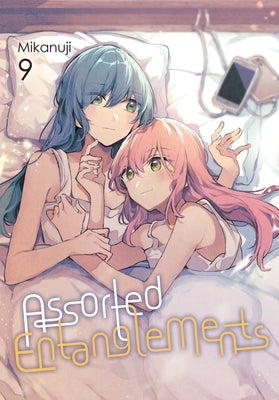 Assorted Entanglements, Vol. 9: Volume 9 by Mikanuji