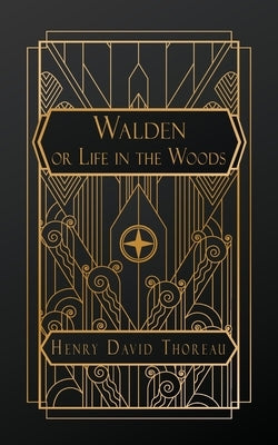 Walden; or, Life in the Woods, and: On the Duty of Civil DIsobedience by Thoreau, Henry David