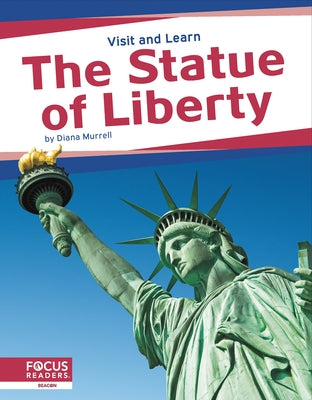 The Statue of Liberty by Murrell, Diana