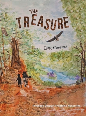 The Treasure by Carriker, Lynn