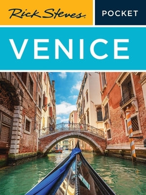 Rick Steves Pocket Venice by Steves, Rick