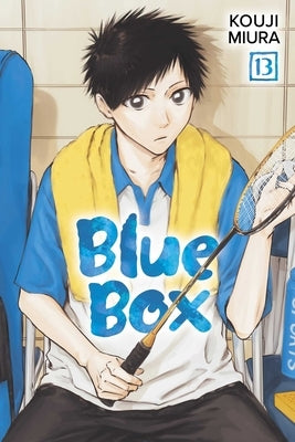 Blue Box, Vol. 13 by Miura, Kouji