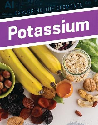Potassium by McKinney, Donna B.