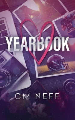 Yearbook by Neff, CM