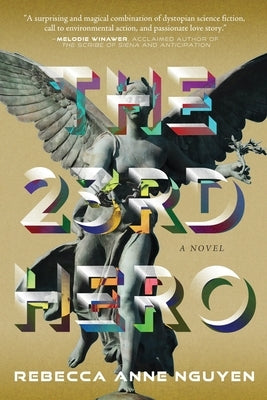 The 23rd Hero by Nguyen, Rebecca Anne