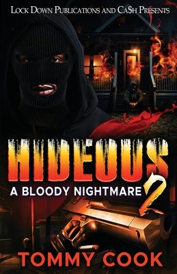 Hideous 2 by Cook, Tommy