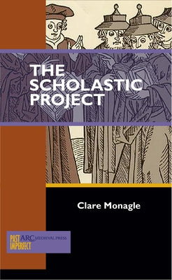 The Scholastic Project by Monagle, Clare