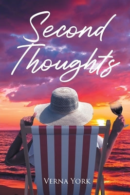 Second Thoughts by York, Verna