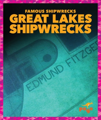 Great Lakes Shipwrecks by Parkin, Michelle