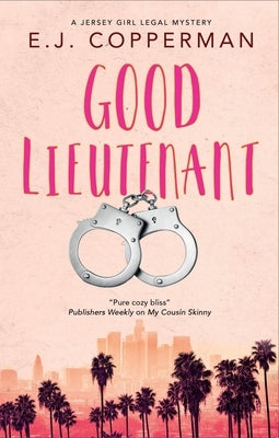 Good Lieutenant by Copperman, E. J.