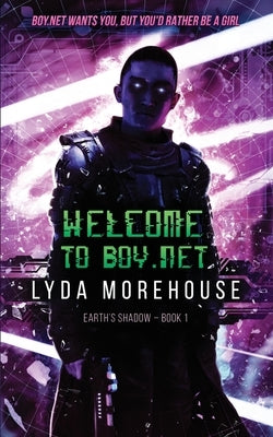 Welcome to Boy.net by Morehouse, Lyda