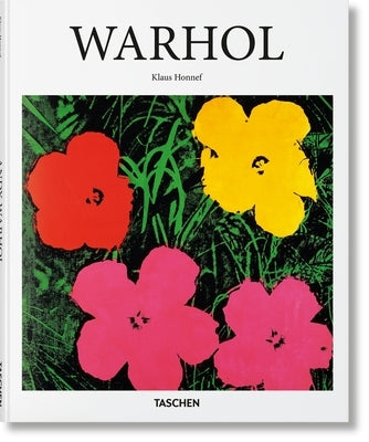 Warhol by Honnef, Klaus