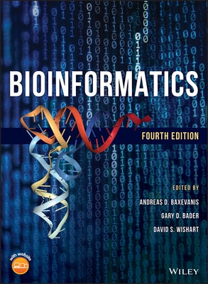 Bioinformatics by Baxevanis, Andreas D.