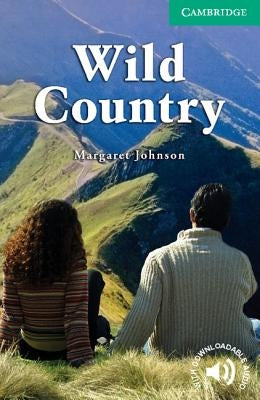 Wild Country Level 3 by Johnson, Margaret