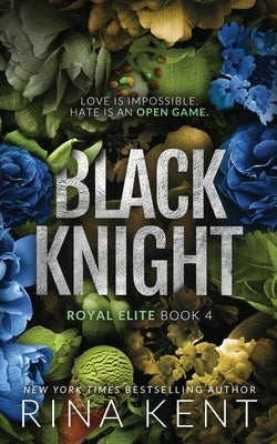 Black Knight: Special Edition Print by Kent, Rina