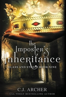 The Imposter's Inheritance by Archer, C. J.