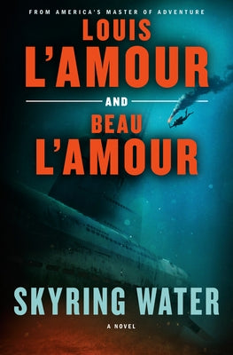 Skyring Water by L'Amour, Beau