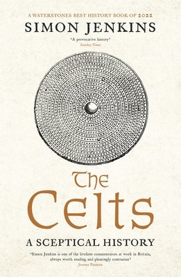 The Celts by Jenkins, Simon